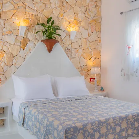 Starlight Luxury Seaside & Villa *