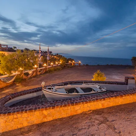 Starlight Luxury Seaside & Villa *
