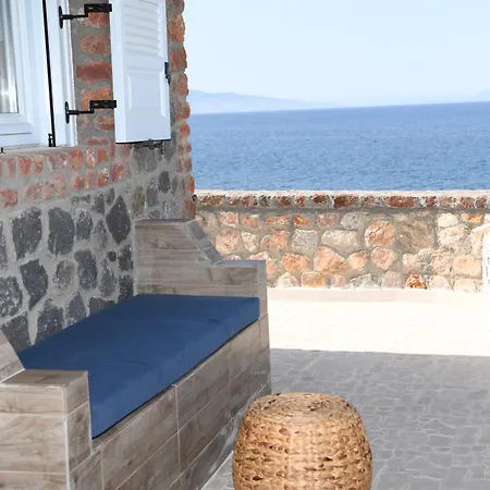 Starlight Luxury Seaside & Villa