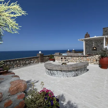 Starlight Luxury Seaside & Villa