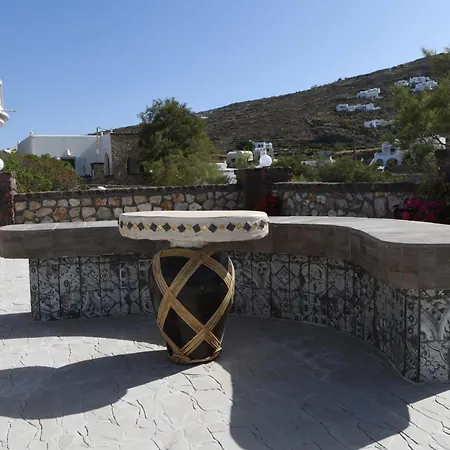 Villa Starlight Luxury Seaside &