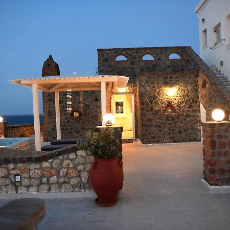 Starlight Luxury Seaside & Villa *
