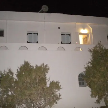 Starlight Luxury Seaside &