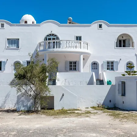 Starlight Luxury Seaside &