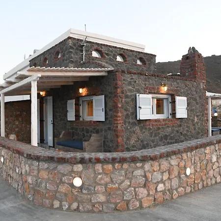 Starlight Luxury Seaside &