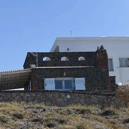 Villa Starlight Luxury Seaside &