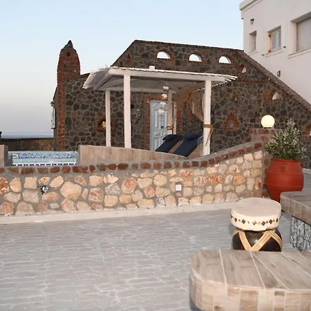 Starlight Luxury Seaside & Willa *