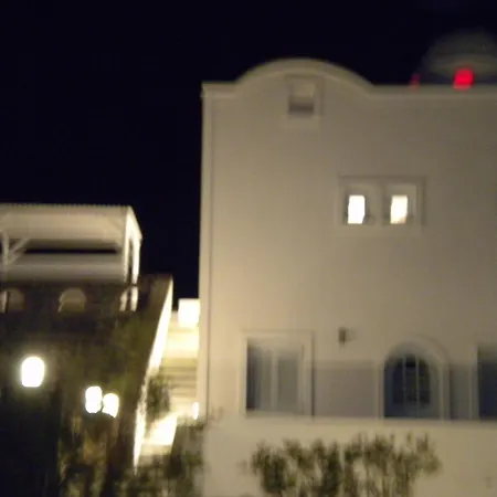 Villa Starlight Luxury Seaside &