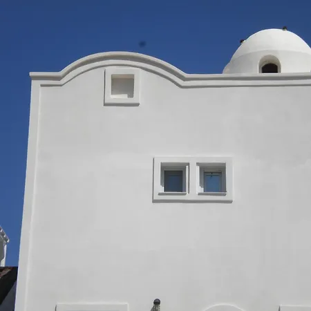 Starlight Luxury Seaside &