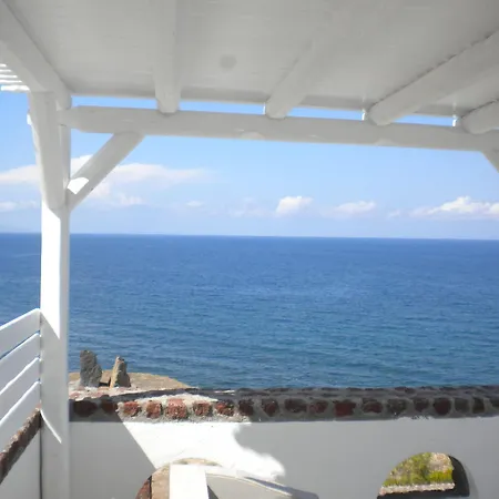 Villa Starlight Luxury Seaside & Imerovigli (Santorini)