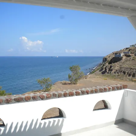 Villa Starlight Luxury Seaside &
