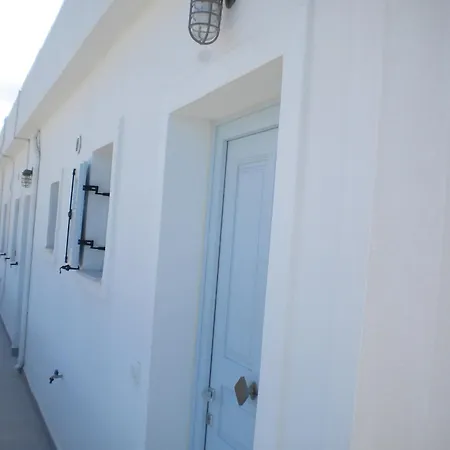 Villa Starlight Luxury Seaside & Imerovigli (Santorini)