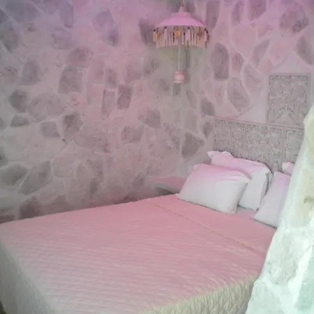 Starlight Luxury Seaside & Villa *