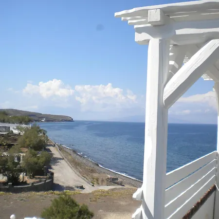 Starlight Luxury Seaside & Villa *
